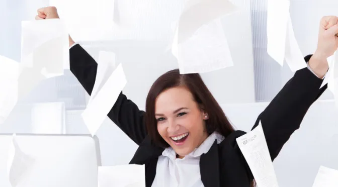 информиран човек