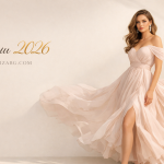 Елегантни рокли за 2026 българско производство | Evizabg.com