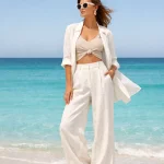 Стилни дамски панталони 2026 | Alert.btg