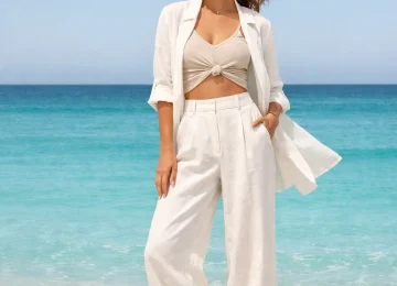 Стилни дамски панталони 2026 | Alert.btg